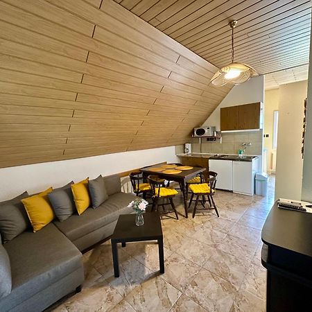 Rita Apartman Balatonszeplak Siofok Exterior photo