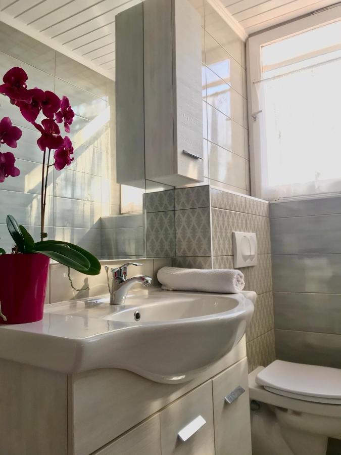 Rita Apartman Balatonszeplak Siofok Exterior photo