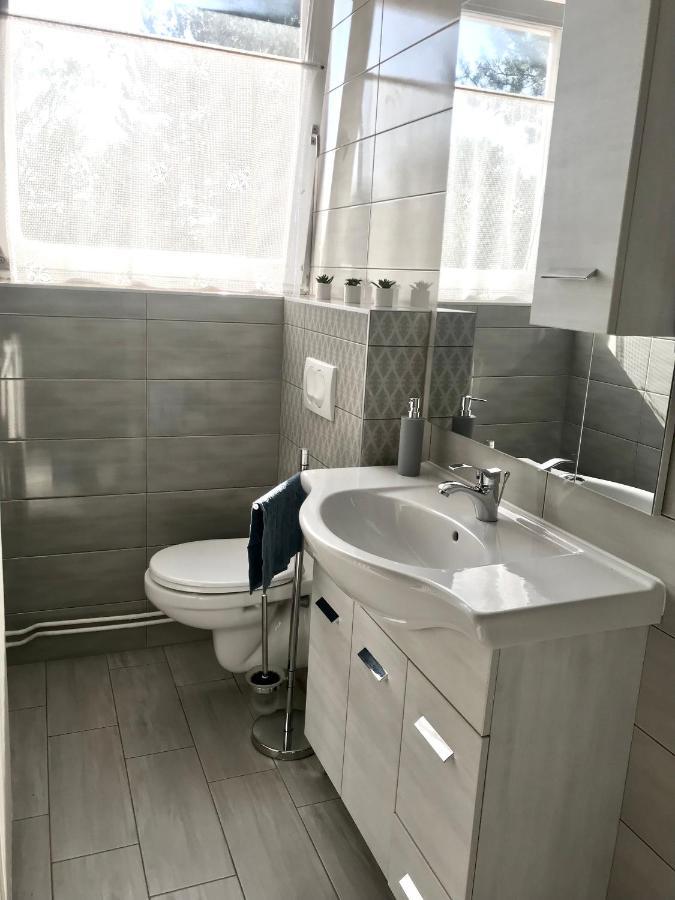 Rita Apartman Balatonszeplak Siofok Exterior photo